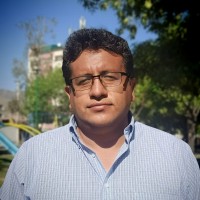 Nicolas Bruno Ramirez Pinto