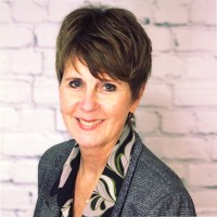 Mary Meacham