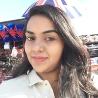 Meghana Satish Singh