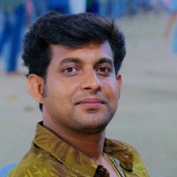 Jayakrishnan R Nair