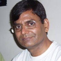 Jitendra Nath Kaushal