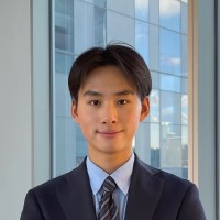 Patrick Huang
