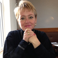 Gesina Loubser