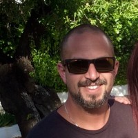 Chris Dixon