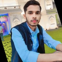 Ayub Umar Ansari