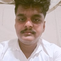 Shubham Pandey