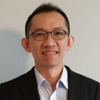 Thomas Loo, CSCP, MBA