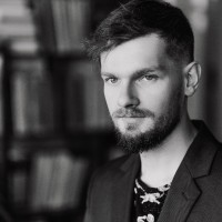 Maciej Jakubek