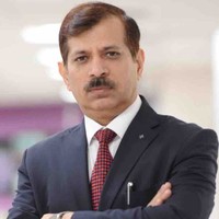 CA. R K Arora