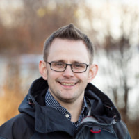 Martin Olsson Saebö