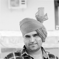 Vikas Poonia