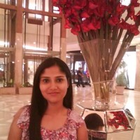 Prachi Agarwal