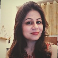 amita singh