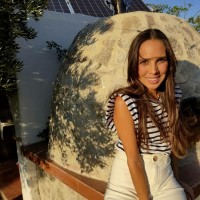 Lola Aguilar Vega