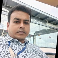 Ratan Kumar Biswas