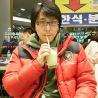 Water Chen