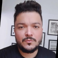 Michel Alves