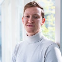 Sander De Vries