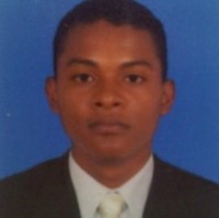 Miguel Alberto Osorio Fernandez