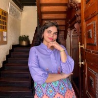 Amrin Shaikh