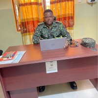 David Asamoah Agyeman