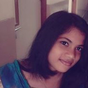 Trisha Patel