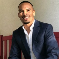 Jamil Wade