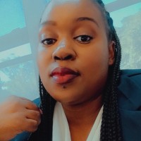 Ntombi Priscilla Hadebe