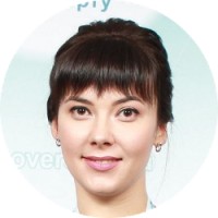Наталія Шуліка