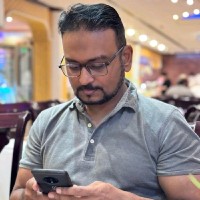 Muhammad Farhaj Khan