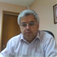 Hugo Almonacid Almonacid