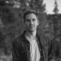 Josh Bishop