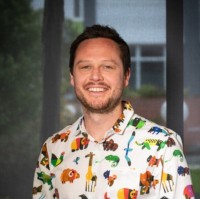 Dan Alexander