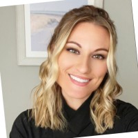 Courtney Bierman