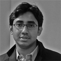 Subhasish Ray