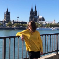 Natalya Moldakhanova