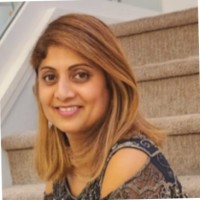Sarika Desai