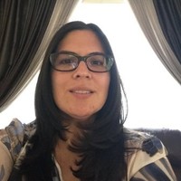 Geraldine Cassanova
