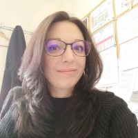 Carine Mari