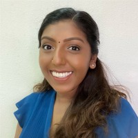 Shamala Gowri Anbalaghan