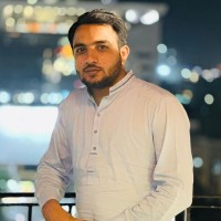 Husnain Safdar