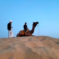 Abu Salman Nafeez