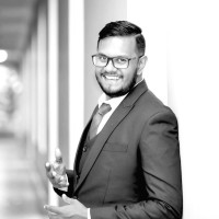 Vaaz Dilanson Mathalamuthu