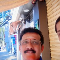 Chandrashekar Shanthakumar