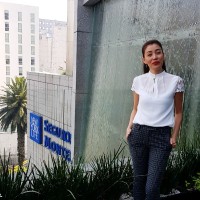 Norma Alejandrez Mtz
