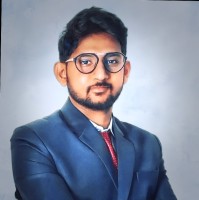 Sathy Harshavardhan Reddy