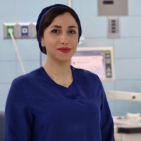 Paria Parvizi