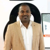 Vignesh P