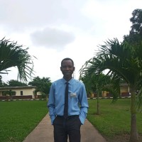 Olofu Benjamin