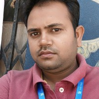 Mangal Singh Kushwah